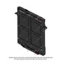 TXE 1004135B HOUSED RADIATOR ASSEMBLY