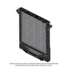 TXE 1004154B HOUSED RADIATOR ASSEMBLY