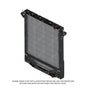 TXE 1004154B HOUSED RADIATOR ASSEMBLY