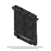 TXE 1004156B HOUSED RADIATOR ASSEMBLY