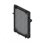TXE 1004221A HOUSED RADIATOR ASSEMBLY