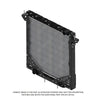 TXE 1004237A HOUSED RADIATOR ASSEMBLY