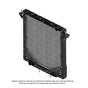 TXE 1004237A HOUSED RADIATOR ASSEMBLY