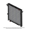 TXE 1004269A HOUSED RADIATOR ASSEMBLY