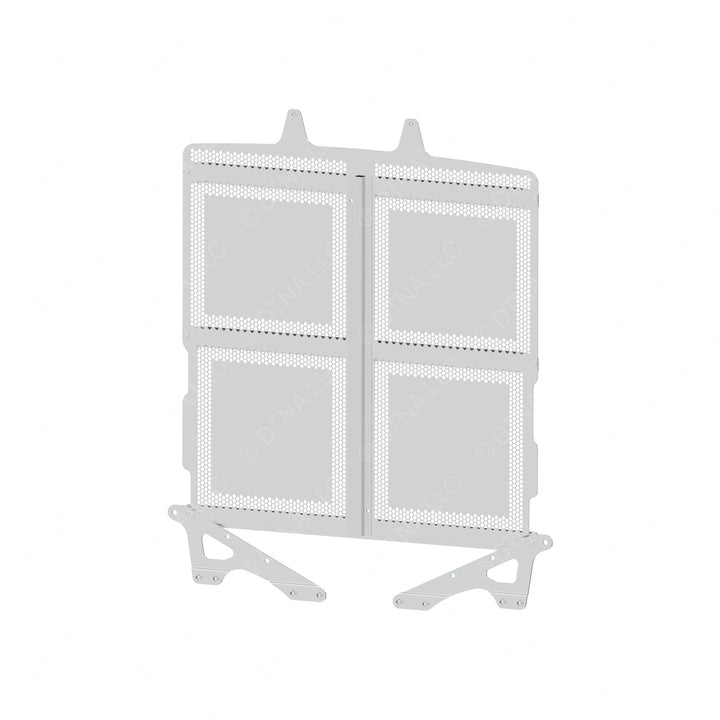TXE 1220947A K105 REAR ROCK GUARD KIT