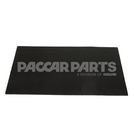 U14-1081-100 FLOORCOVER-MAT TOOL COMPARTMENT