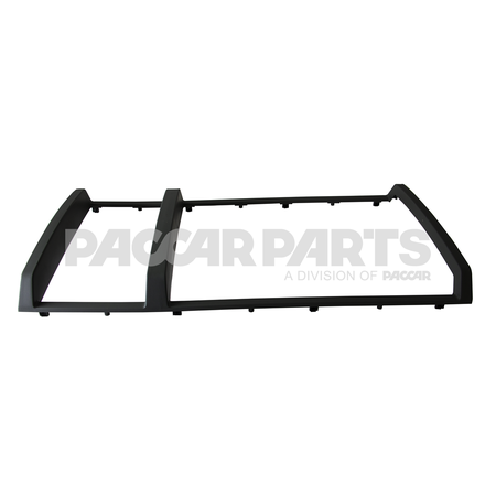 U22-1078-671 COVER-FRONT FASCIA LHL