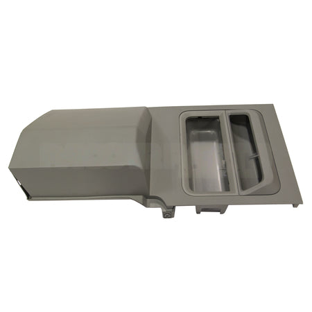 U22-1113-661 CLOSURE-LHU AFT ASSY GRAY