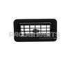 U45-1002 LouverHvac Assembly