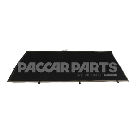 U73-1057-01U652 SLEEPER CURTAIN, RH