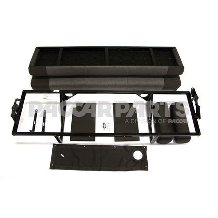 U78-1003-311 KIT-SEAT/SOFA BED CLO BOSBRN