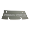 U89-1356-2100671 LINING-SLPR LWR RR WALL MED GRAY