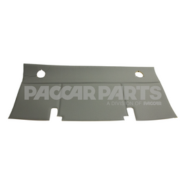 U89-1356-2100671 LINING-SLPR LWR RR WALL MED GRAY