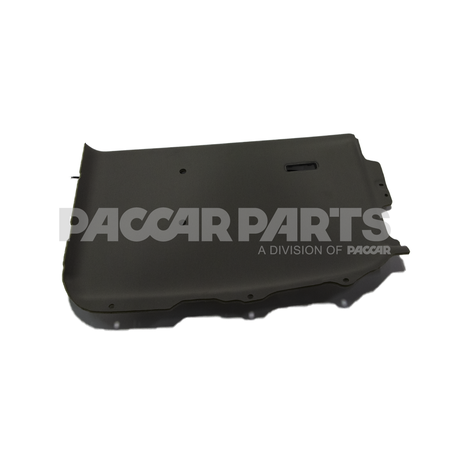 U89-1399-01X6611 HEADLINER ASSY-SLPR LH MID ROOF LT GRAY