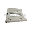 U89-1612-101H661 LINING ASSY-SLEEPER, UPPER LH LT GRAY