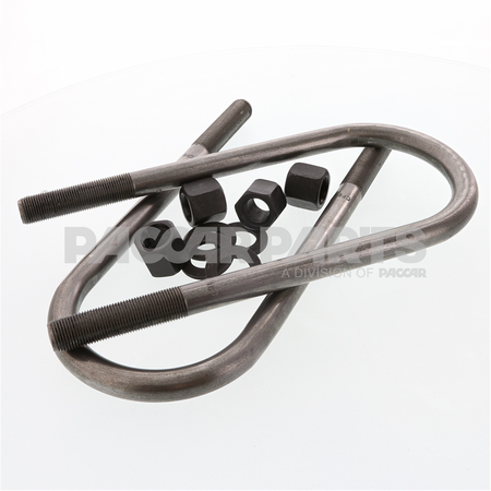 UBK34-4811 Ubolt G8 Rd 34 X 48 X 11