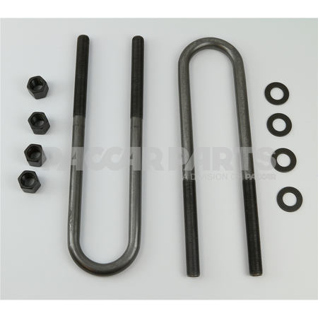 UBK78-3016 Ubolt G8 Rd 78 X 3 X 16
