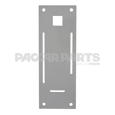UE10400 PLATE ASSY- COVER/MOUNTING- HVAC- STEEL