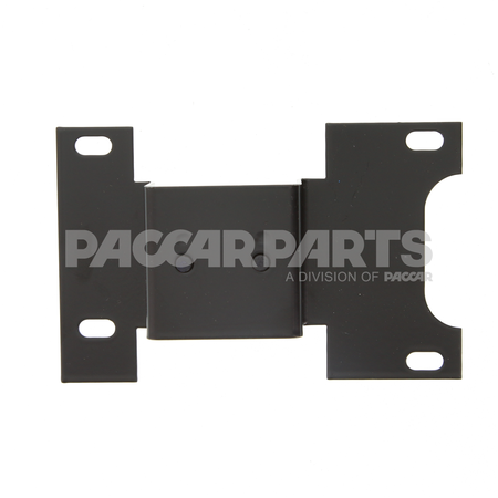 UE10750 WELDMENT-VALVE BRACKET HVAC UNIT STL