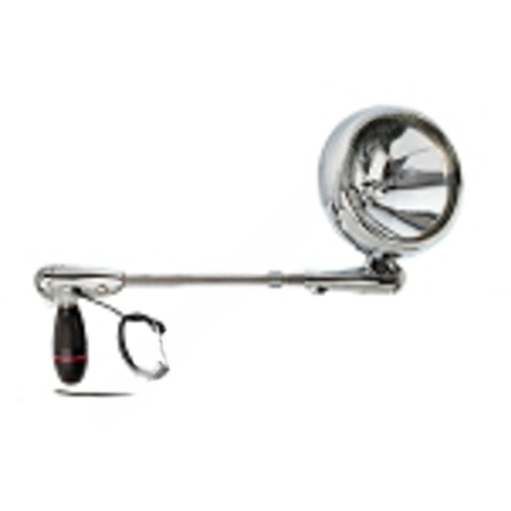 UMC 325A LIGHT DISPO HALOGEN