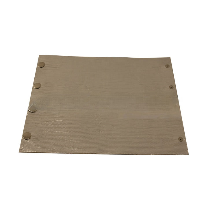 V46-1001-080-0250 SHIELD-HEAT 250MM