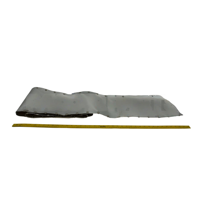 V46-1001-080-3050 SHIELD-HEAT 3050MM