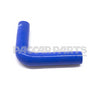 V50-1041-190140 HOSE-COOLANT 90DEG 1-1/4" SILICONE