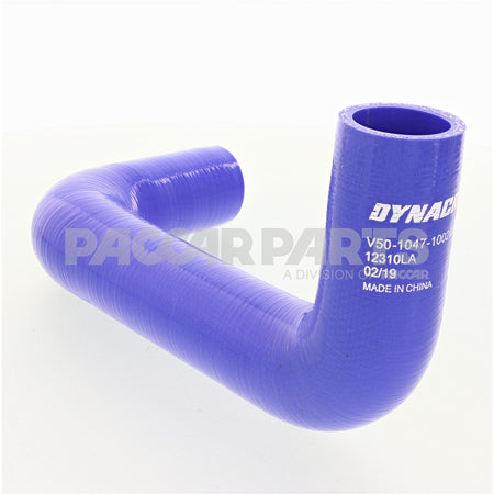 V50-1047-100200100 HOSE-COOLANT MBEND 1-1/4" SILICONE