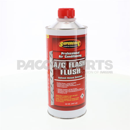 VA11650 Flush  Solvent Based