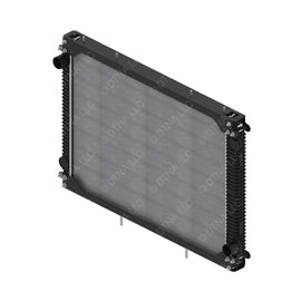 VAB 1003734 RADIATOR ASSY,1335 SQ INCH