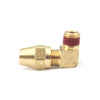 VEL 012071 1/4 X 1/4 MALE A/B E