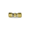 VEL 016240 1/4 NYL TUBE UNION