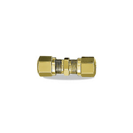 VEL 016280 1/2 NYL TUBE UNION