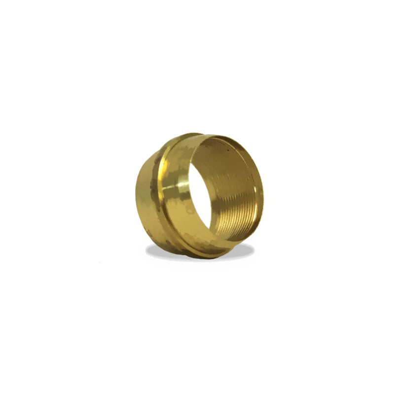 VEL 016340 1/4 NYL TUBE SLEEVE