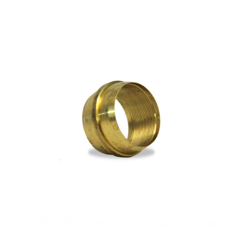 VEL 016380 1/2 NYL TUBE SLEEVE