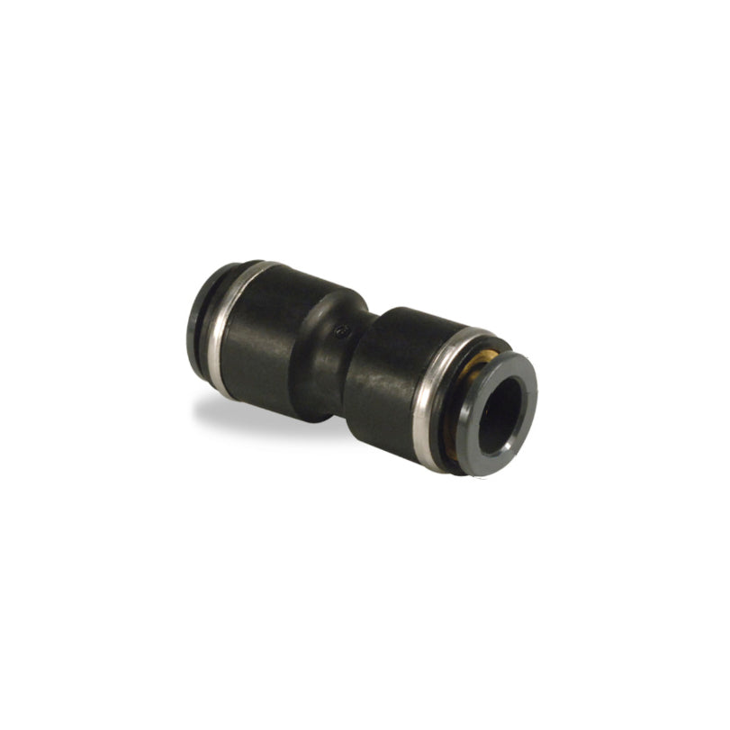 VEL 016640 1/4 PUSHLOCK UNION