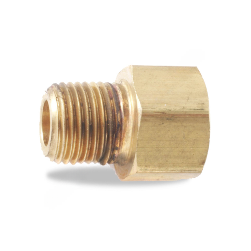 VEL 018007 FITTING - AIR LINE, BRAKES