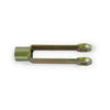 VEL 019015 YOKE PLTD STEEL