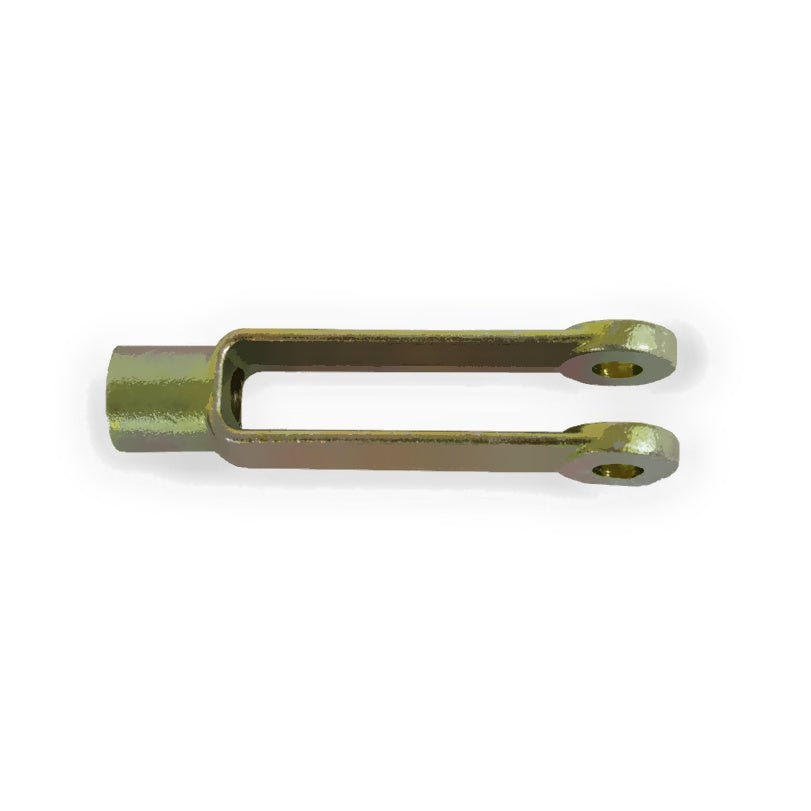 VEL 019015 YOKE PLTD STEEL