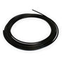 VEL 020053 TUBING-3/8 IN,NYLON,BLACK
