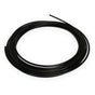 VEL 020055 1/2 X100ft. BLK NYL
