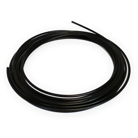 VEL 020062 BLK NYLON TUBING