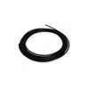 VEL 020064 TEMP 1/4 X 100FT. BLK NYLON