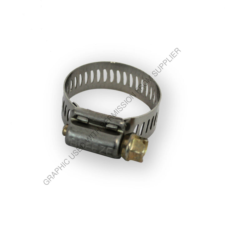 VEL 022312 SLOTTED CLAMP 11/16-