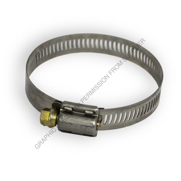 VEL 022336 SLOTD CLAMP 1 13/16-