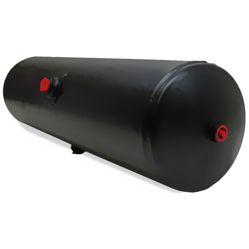 VEL 035103 AIR TANK 8 DIA.NO