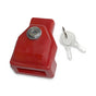 VEL 035150 GLAD LOCK W/2KEYS (KEYED ALIKE)