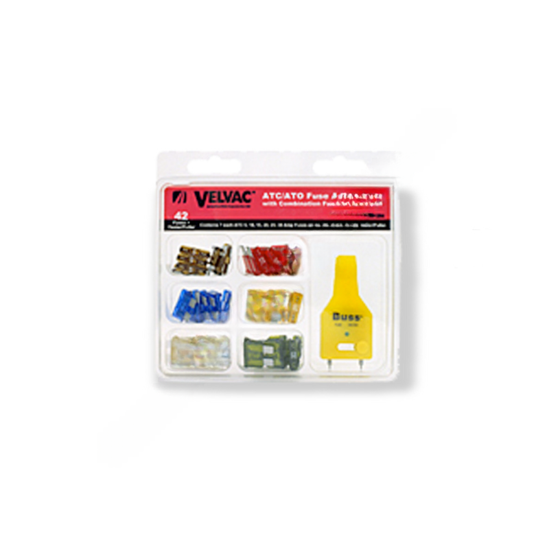 VEL 091254 FUSE ASSORTMENT  44