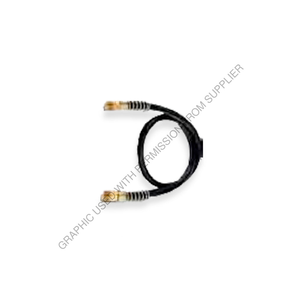 VEL 140141 15FT RUBBER AIRLINE ASSY