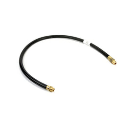 VEL 146548 DUAL SWIV HOSE 48INC